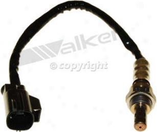 2003-2011 Ford Focus Oxygen Sensor Walker Products Ford Oxygen Sensor 250-24651 03 04 05 06 07 08 09 10 11