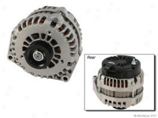 2004-2005 Buick Rainirr Alternator World Source One Buick Alternator W0133-1868658 04 05