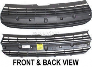 2004-2005 Chevrolet Malibu Grille Insert Replacement Chevrolet Grille Insert C070156q 04 05