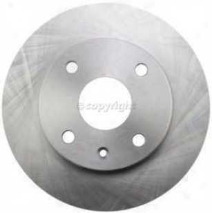 2004-2005 Chevrolet Optra Brake Disc Replacement Chevrolet Brake Disc Reps271126 04 05