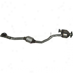 2004-2005 Subaru Legacy Catalytic Converter Eastern Subaru Ca5alytic Converter 40699 04 05