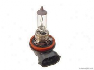 2004-2006 Acura Mdx Headlight Bulb Sylvania Acura Headlight Bulb W0133-1635639 040 5 06