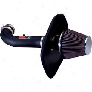 2004-2006 Cadillac Cts Cold Air Intake K&n Cadillac Cold Air Intake 57-3042 04 05 06