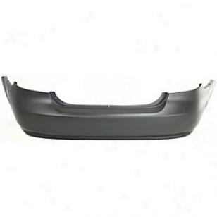 2004-2006 Chevrolet Aveo Full glass Cover Replacement Chevrolet Bumper Shelter Repc760124p 04 05 06