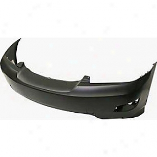 2004-2006 Lexus Rx330 Bumper Cover Replacement Lexus Bumper Cover L010306pq 04 05 06