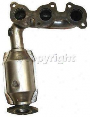 2004-2006 Lexus Rx330 Catalytic Converter Eastern Lexus Catalytic Converter 40373 04 05 06