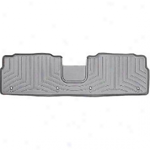 2004-2006 Lexus Rx330 Floor Mats Weathertech Lexus Floor Mats 460142 04 05 06