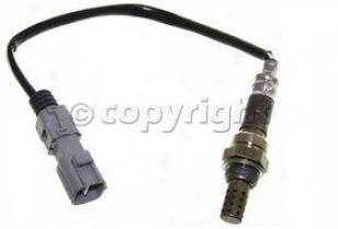 2004-2006 Lexus Rx330 Oxygen Sensor Replacement Lexus Oxygen Sensor Rept960903 044 05 06