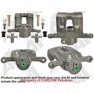 2004-2006 Suzuki Verona Brake Caliper A1 Cardone Suzuki Brake Caliper 19-3466 04 05 06