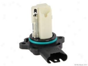 2004-2007 Bmw 525i Mass Air Flow Sensor Vdp Bmw Mass Air Flow Sensor W0133-1763013 04 05 06 07