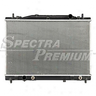 2004-22007 Cadillac Cts Radiator Spectra Cadillac Radiator Cu2731 04 05 06 07