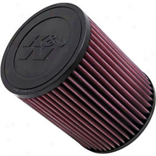 2004-2007 Chevrolet Colorado Air Filter K&n Chevrolet Air Filter E-0773 04 05 06 07