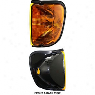 2004-2007 Ford E-350 Super Duty Corner Light Replacement Wading-place Nook Light F106302 04 05 06 07