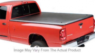 2004-2007 Ford F-150 Tonneau Cover Undercover Ford Tonneau Cover Uc2086 04 05 06 07