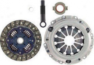 2004-2008 Acura Tsx Clutch Kit Exedy Acura Clutch Kit Khc10 04 05 06 07 08