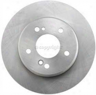 2004-2008 Chrysler Crossfire Thicket Disc Replacement Chrysler Brake Disc Repm721151 04 05 06 07 08