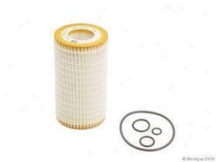 2004-2008 Chrysler Crossfire Oil Percolate Mann-filter Chrysler Oil Filter W0133-1632767 04 05 06 07 08