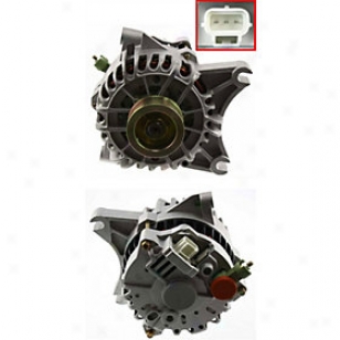 2004-2008 Ford F-15O Alternator Replacement Ford Alternator Repf330120 04 05 06 07 08