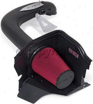 2004-2008 Ford F-150 Cold Air Intake Airaid Ford Cold Expose to ~ Intake 400-140-2 04 05 06 07 08