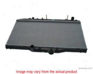 2004-2008 For dF-150 Radiator Vista-pro Automotive Ford Radiator W0133-1702384 04 05 06 07 08