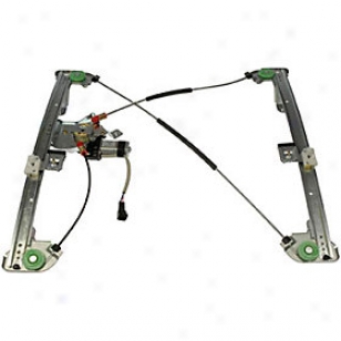 2004-2008 Ford F-150 Window Regulator Dorman Ford Window Regulator 741-430 04 05 06 07 08