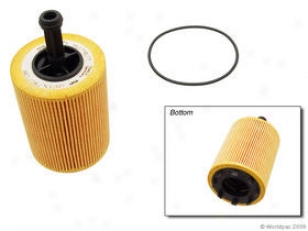 2004-2009 Audi Tt Quattro Oil Filter Mann-filter Audi Oil Filter W0133-1834126 04 05 06 07 08 09