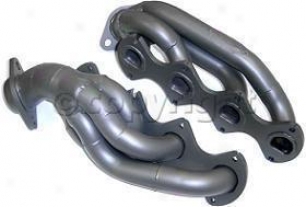 2004-2009 Ford F-150 Headers Jba Ford Headers 1676s 04 05 06 07 08 09