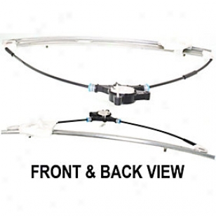 2004-2009 Mazda 3 Window Regulator Replacement Mazda Window Regulato rRbm462904 04 05 06 07 08 09