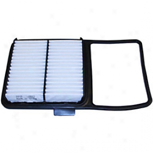 2004-2009 Toyota Prius Air Filter Vat Arnley Toyota Air Filter 042-1729 04 05 06 07 08 09