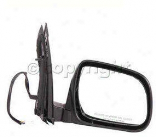 2004-2009 Toyota Sienna Mirror Cipa Toyota Mirror 17505 04 05 06 07 08 09