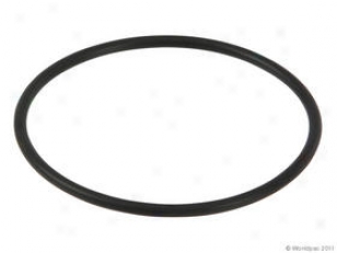 2004-2010 Bmw X5 Vacuum Pump Gasket Elring Bmw Vacuum Pump Gasket W0133-1916131 04 05 06 07 08 09 10