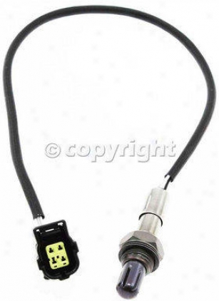 2004-2010 Chrysler Town & Country Oxygen Sensor Replacement Chrysler Oxygen Sensor Arbj960907 04 05 06 07 08 09 10