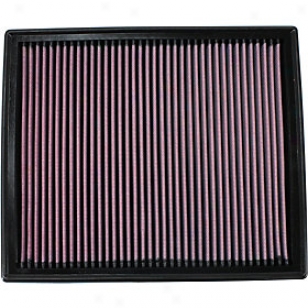 2004-2010 Infiniti Qx56 Air Percolate K&n Infiniti Air Filter 33-2286 04 05 06 07 08 091 0