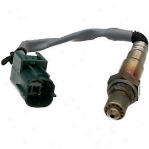 2004-20010 Infiniti Qx56 Oxygen Sensor Bosch Infiniti Oxygen Sensor 16596 04 05 06 07 08 09 10