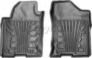 2004-2010 Nissan Titan Floor Mats Nifty Products Nissan Floor Mats 283025-g 04 05 06 07 08 09 10