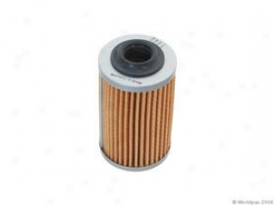 2004-2011 Cadillac Cts Oil Filter Full Cadillac Oil Filter W0133--1640851 04 05 06 07 08 09 10 11