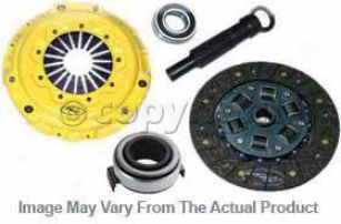 2004-2011 Subaru Impreza Cltch Kit Act Subaru Clutch Ki5 Sb4-hdg6 04 05 06 07 08 09 10 11