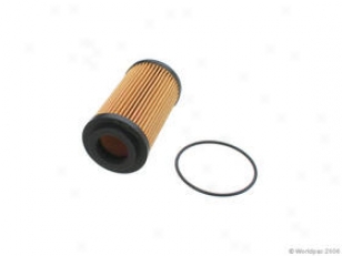 2004-2011 Volvo S40 Oil Filter Full Volvo Oill Folter W0133-1634632 04 05 06 07 08 09 10 11