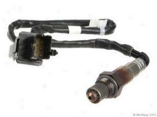 2004 Cadillac Xlr Oxygen Sensor Denso Cadillac Oxygen Sensor W0133-1836424 04