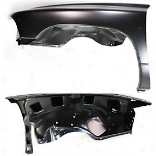 2004 Dodge Dakota Fender Replacement Dodge Fender D220120 04