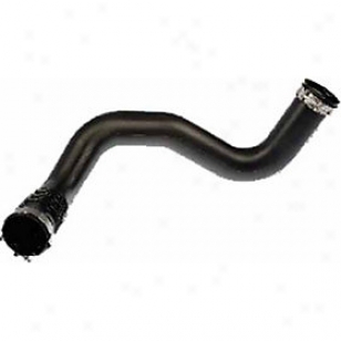 2005-2006 Stream F-450 Super Duty Intercooler Pipe Dorman Ford Intercooler Pipe 904-227 05 06