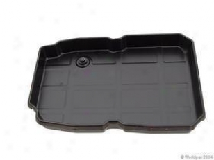 2005-2006 Mercedes Benz E320 Transmission Pan Oes Pure Mercedes Benz Transmission Pan W0133-1610815 05 06