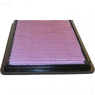 2005-2006 Pontiac Gto Air Filter K&n Pontiac Air Filter 33-2314 05 06