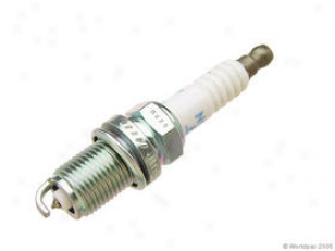 2005-2006 Saab 9-2x Spark Plug Ngk Saab Germ Plug W0133-1635608 05 06