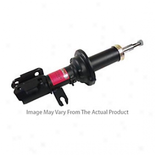 2005-2007 Chevrolet Optra Shock Absorber And Strut Assembly Monroe Chevrolet Shock Absorber And Strut Assembly 72449 05 06 07