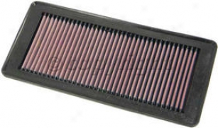 2005-2007 Ford Five Hundred Air Filter K&n Ford Air Filter 33-2308 05 06 07