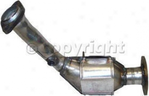 2005-2007 Ford Five Hundred Catalytic Converter Eastern Ford Catalytic Converter 30473 05 06 07