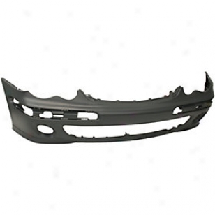 2005-2007 Mercedes Benz C230 Bumper Cover Replacement Mercedes Benz Bumper Cover Rbm010304p 05 06 07