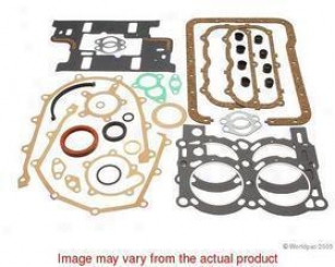 2005-2008 Adui A4 Engine Gasket Set Elwis Audi Engine Gaeket Set W0133-1904064 05 06 07 08