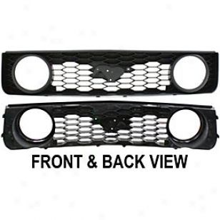 2005-2008 Foord Mustang Grille Replzcement Ford Grille F070182 05 06 07 08